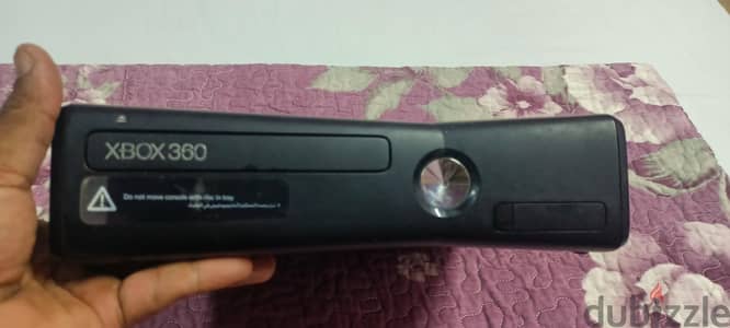 X BOX استخدام بسيط