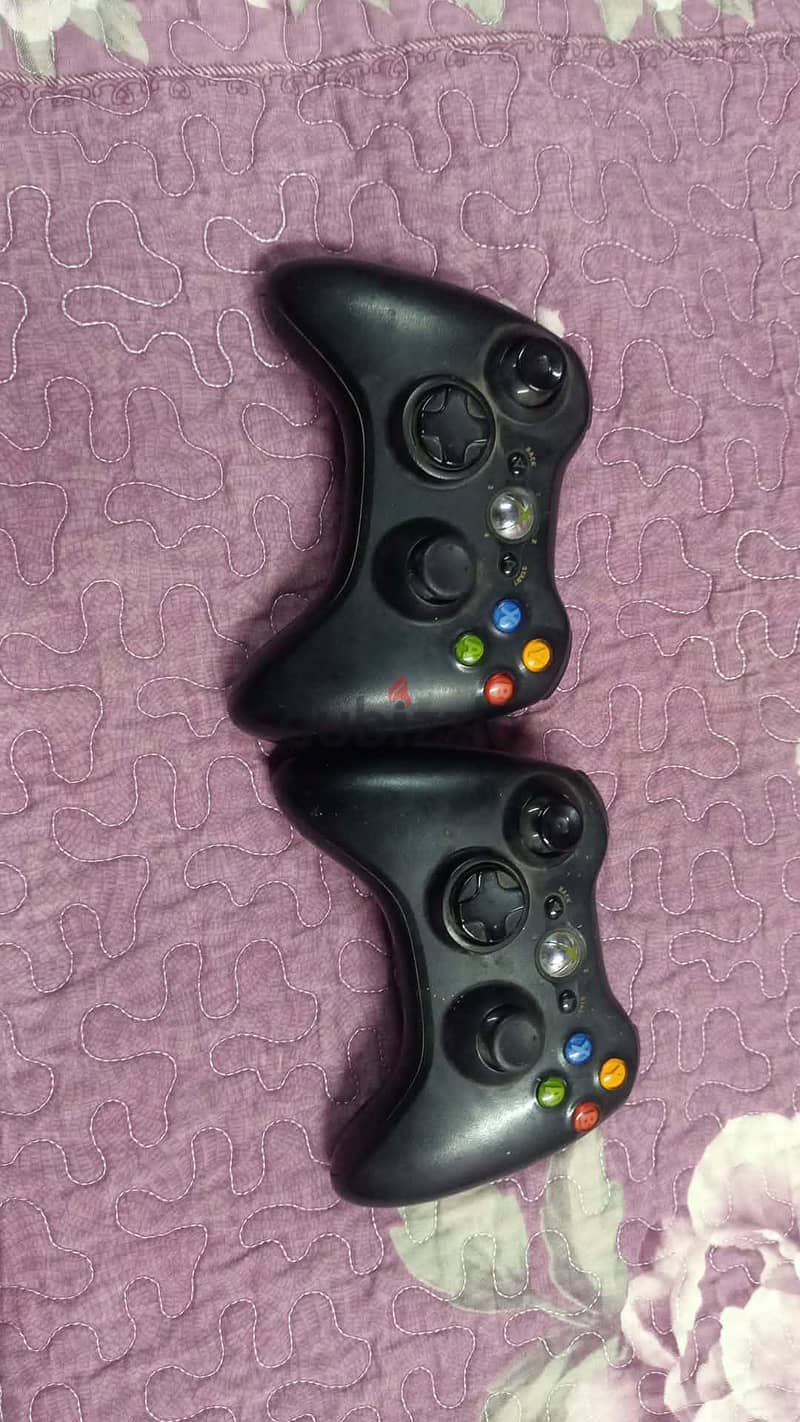 X BOX استخدام بسيط 5