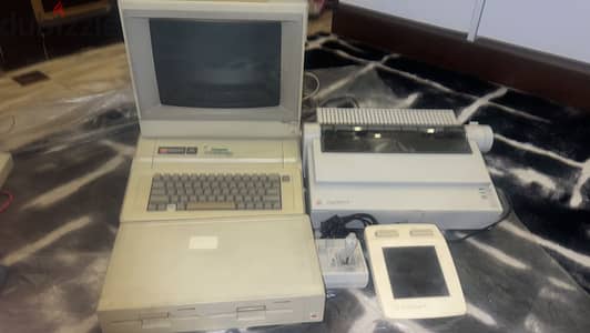 جهاز apple للبيع