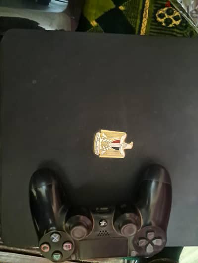 play station