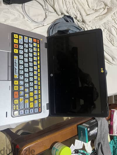 Hp 840