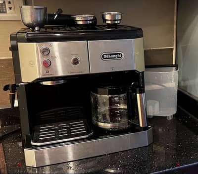De'Longhi