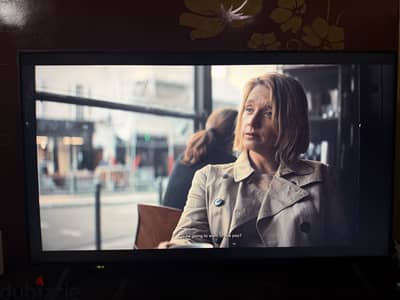 LG TV 75 inch HDR10 pro 4k