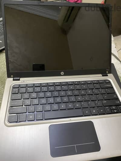 لاب hp مستعمل