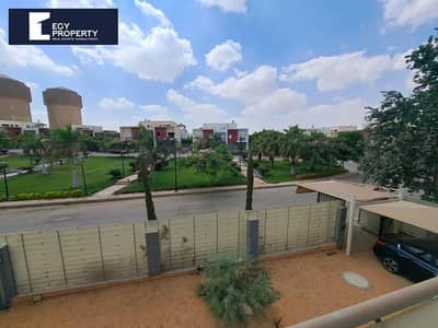Villa  Townhouse For Sale In Madinaty Fully Finished By Lowest Price In The Market
