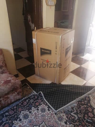 غساله شارب فوق اتوماتيك 9 كيلو