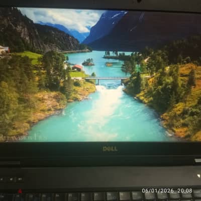 DELL LATITUDE E6440 I7 4th Vga 2G AMD+Intel UHD
