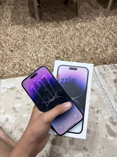 Apple - iPhone 14 Pro Max