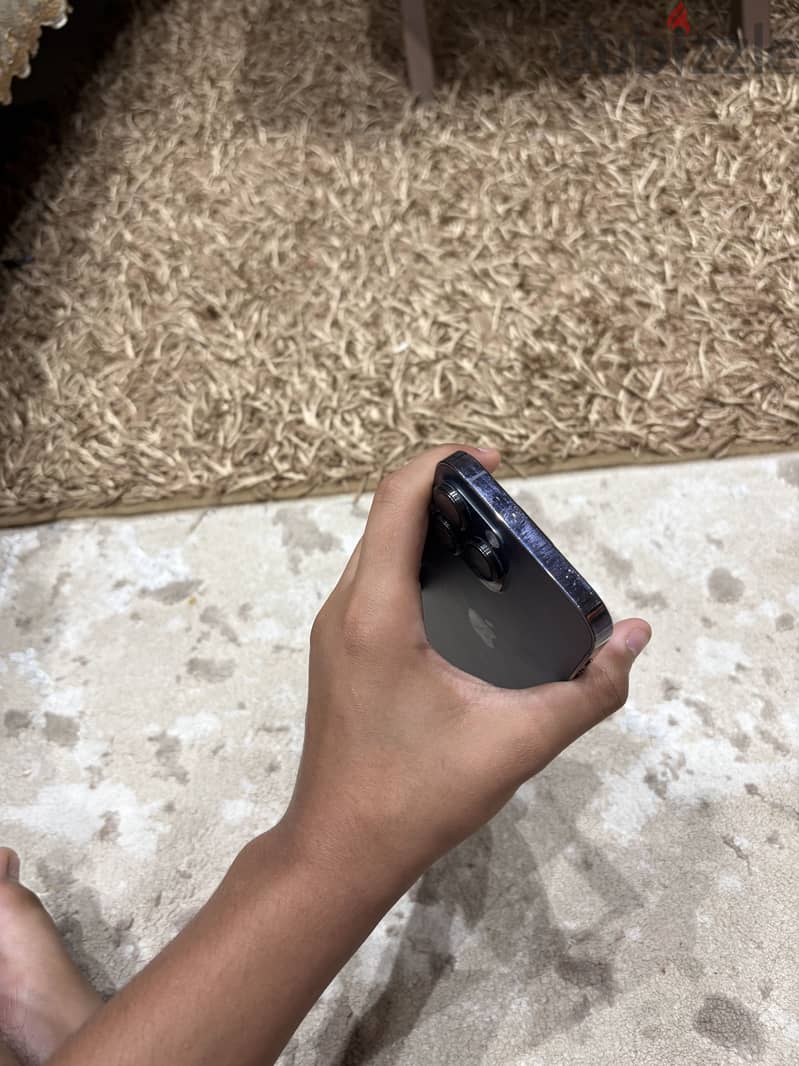 Apple - iPhone 14 Pro Max 2
