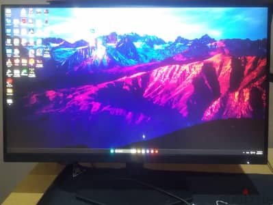 شاشة AOC GAMING