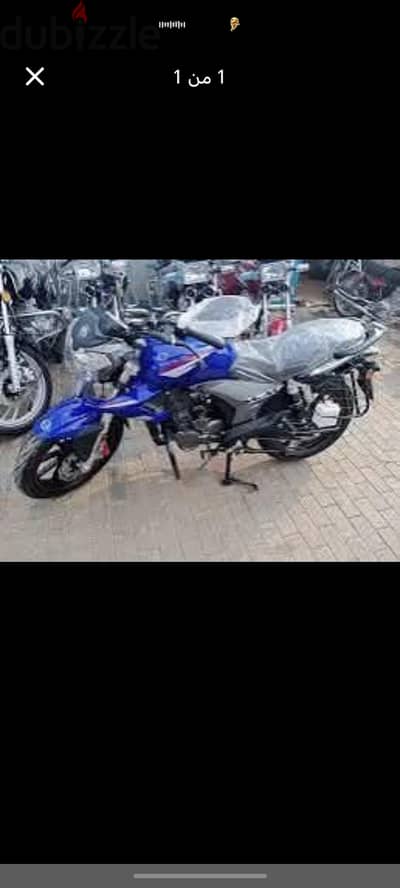 بنلي إيطالي vlm 200