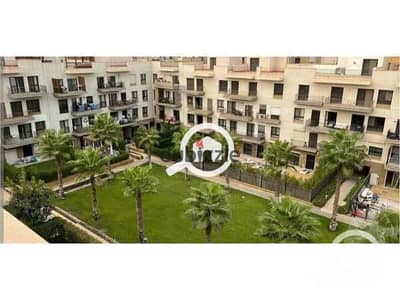 دوبلكس مجهز بالكامل للايجار بكمبوند كازا بيفرلى هيلز Casa Compound