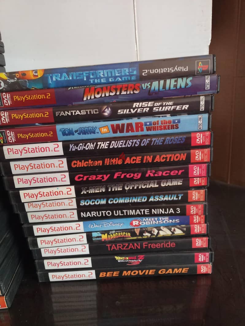Playstation 2 2