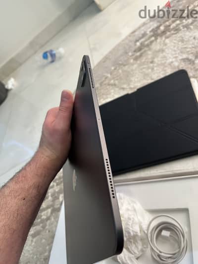 IPad Pro M4 13 inch 256  91%