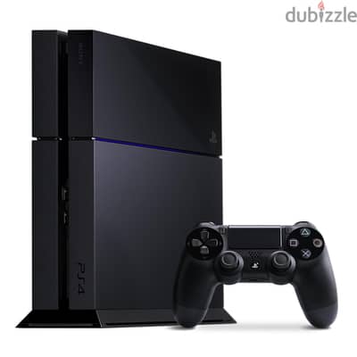 Ps4 used 500 gb hard disk and cds