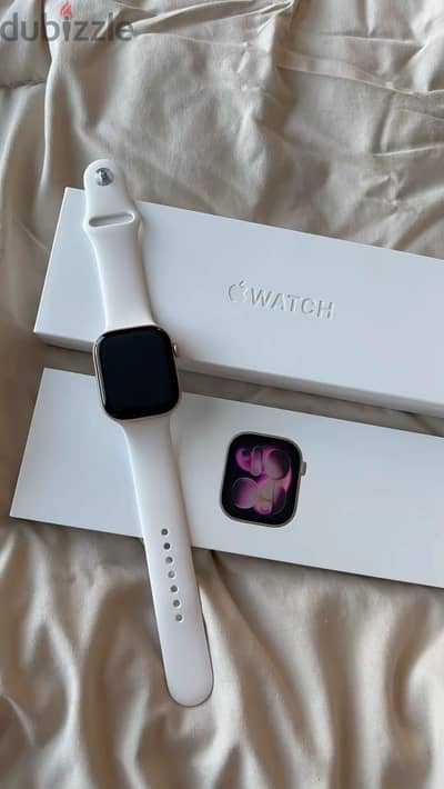 Apple Watch