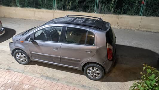 Speranza A113 2010