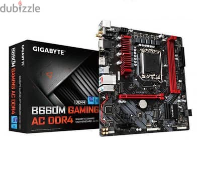 gigabyte gaming motherboard ain b b66om gaming ac ddr4
