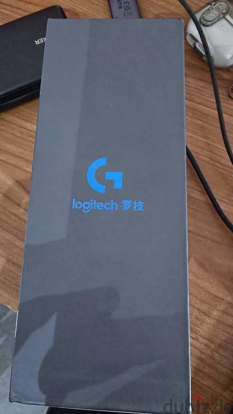 Logitech G502 LIGHTSPEED Wireless Gaming Mouse 3