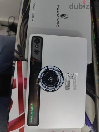 RedMagic Astra Tablet