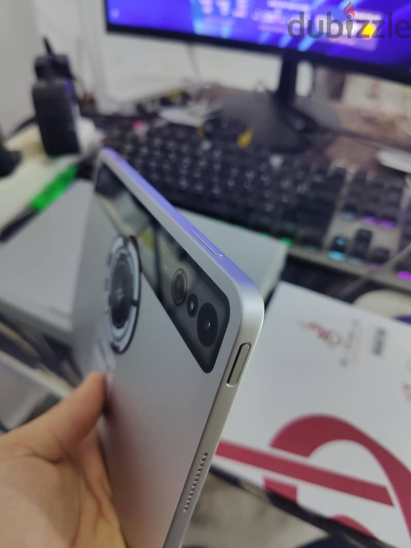 RedMagic Astra Tablet 2