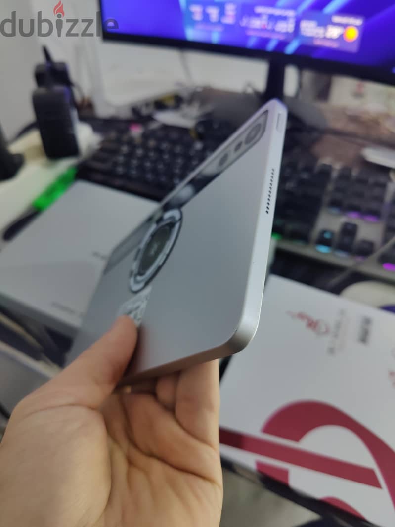 RedMagic Astra Tablet 3