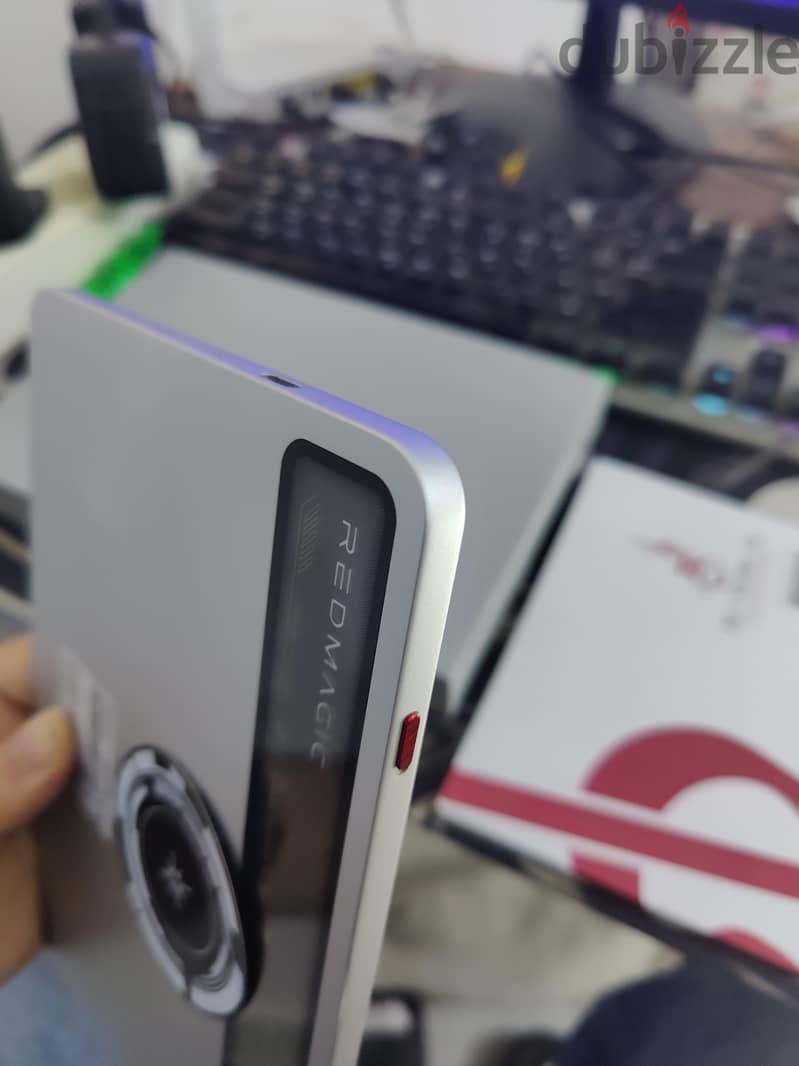 RedMagic Astra Tablet 4