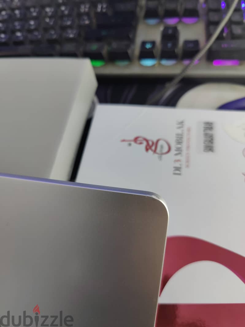 RedMagic Astra Tablet 5