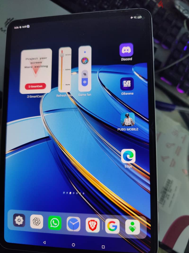 RedMagic Astra Tablet 9