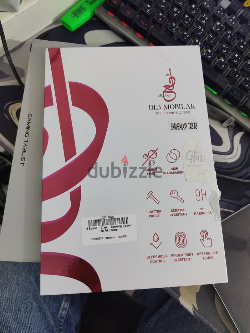 RedMagic Astra Tablet 10