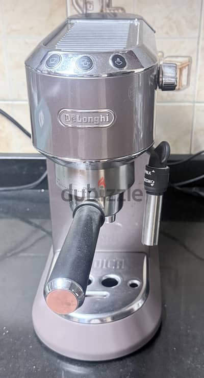 DeLonghi Dedica EC785. PK