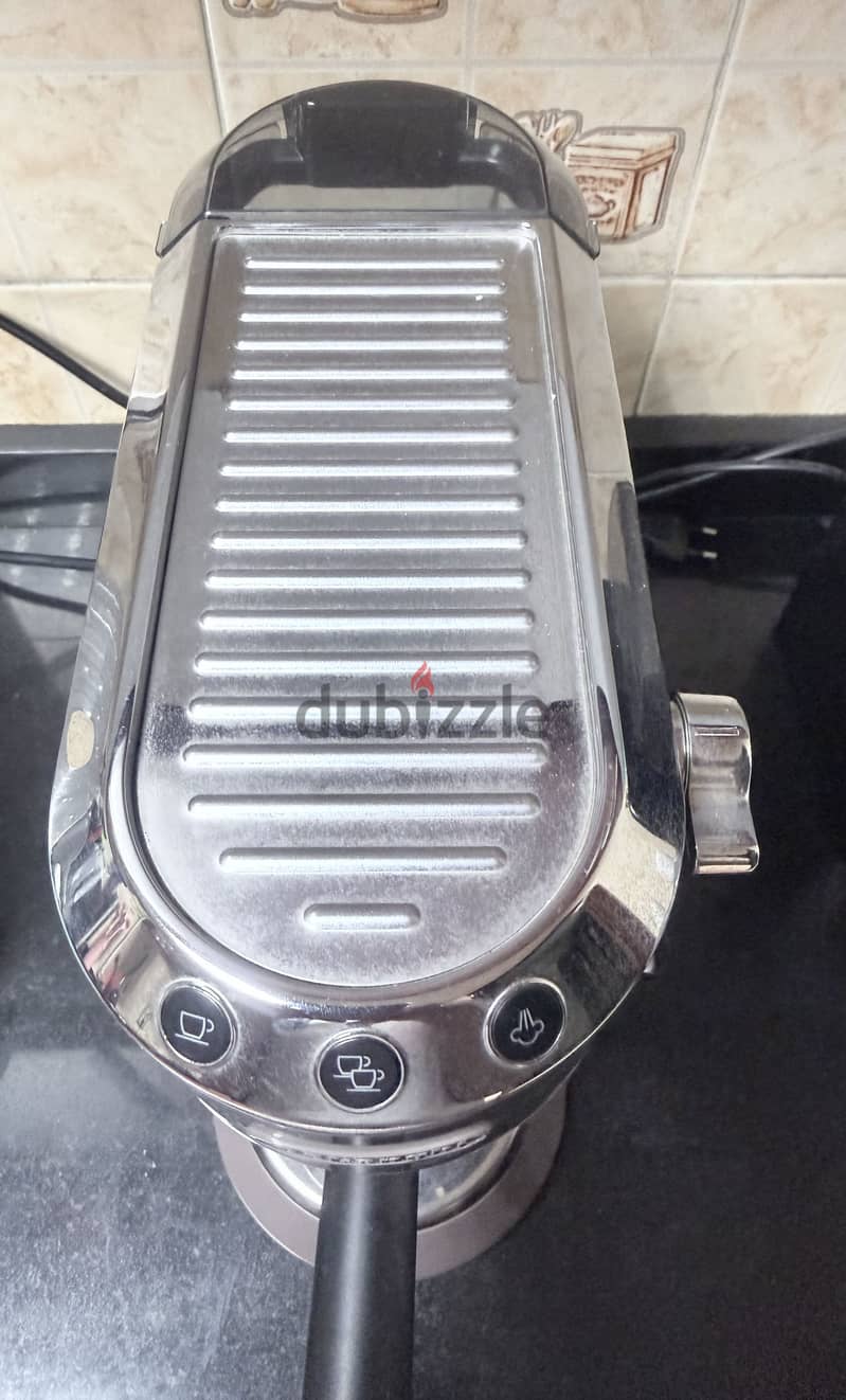 DeLonghi Dedica EC785. PK 1