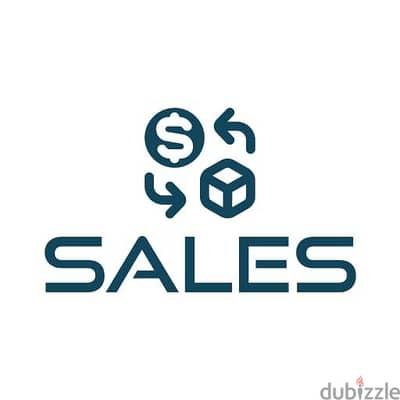 sales (مبيعات) كيف تكون تيم
