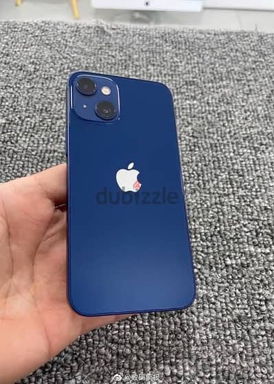 Apple - iPhone 13