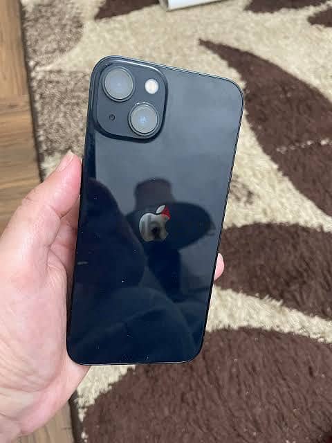 Apple - iPhone 13 1