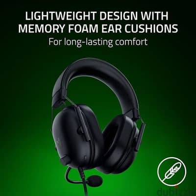 Razer BlackShark V2 X
