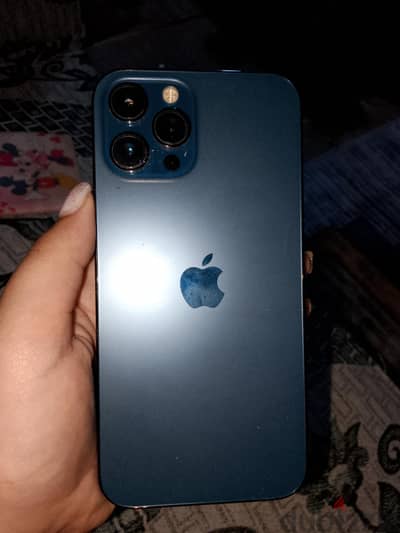 Apple - iPhone 12 Pro Max