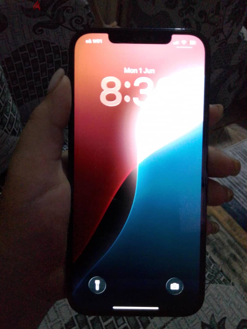 Apple - iPhone 12 Pro Max 1