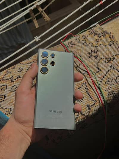Samsung S23 Ultra