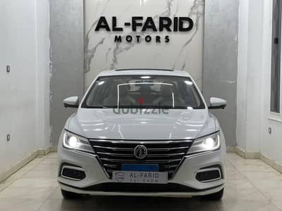 mg 5 2021 بحاله ممتازه استلم عربيتك بااقل فائدة وأفضل انظمه سداد