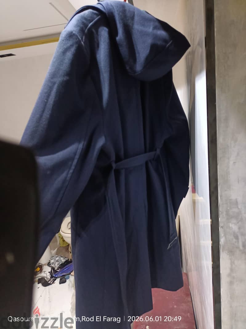 جاكت بالطو جديد 1