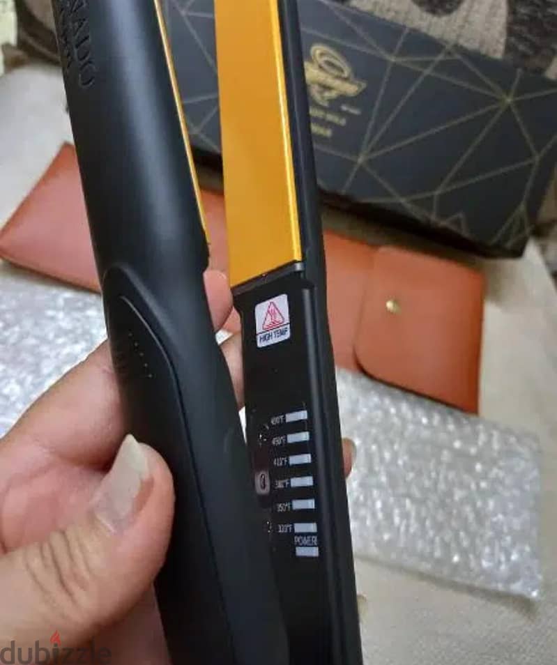 TORNADO GOLD 1
