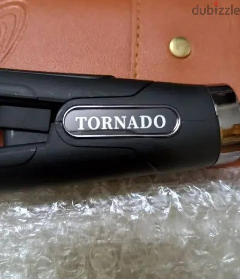 TORNADO GOLD 2