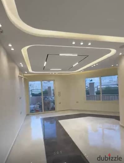 Apartment for rent, empty, Tijaan Compound, first occupancy