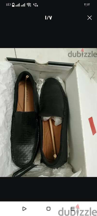 ALDO shoes