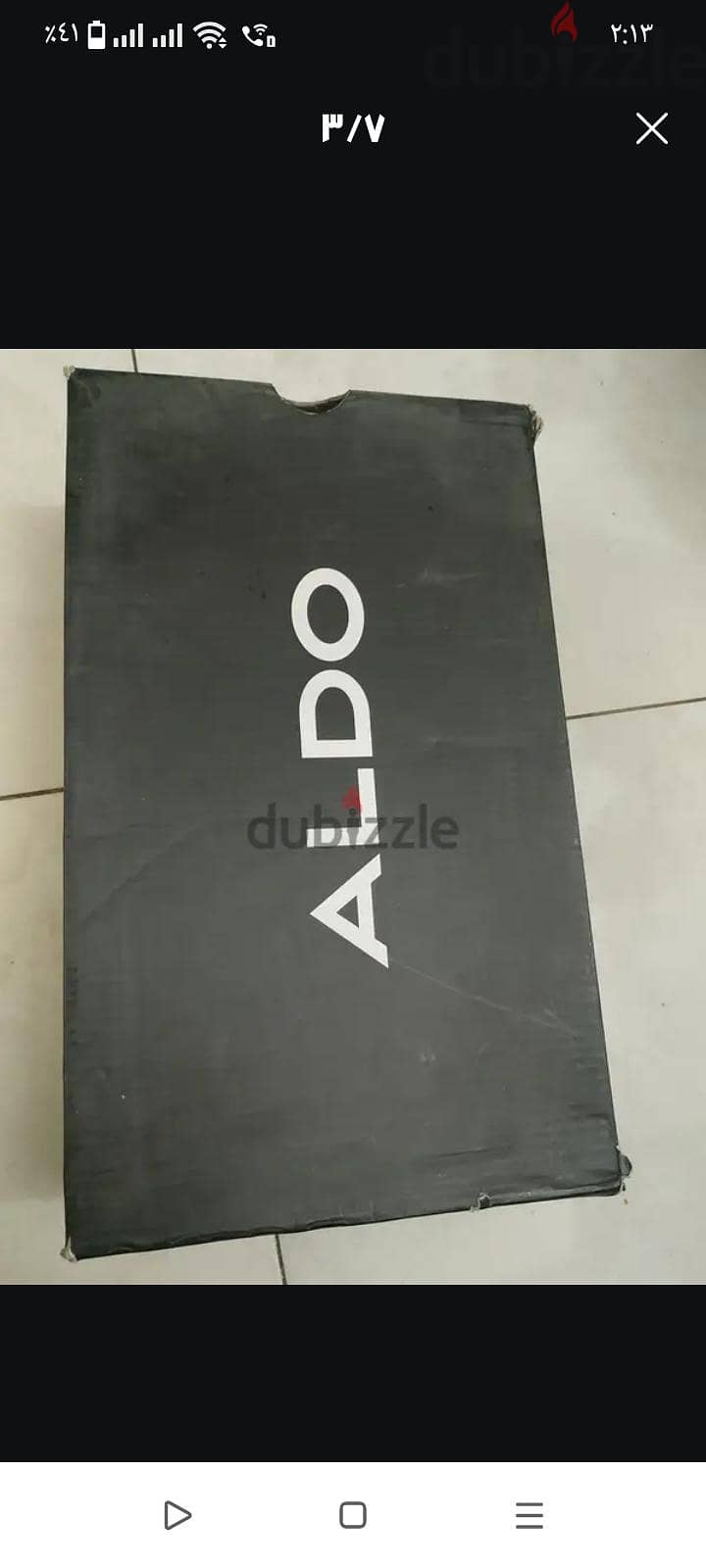ALDO shoes 2