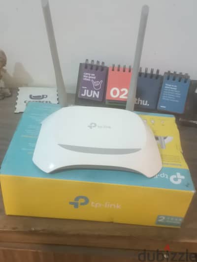 راوتر tp link