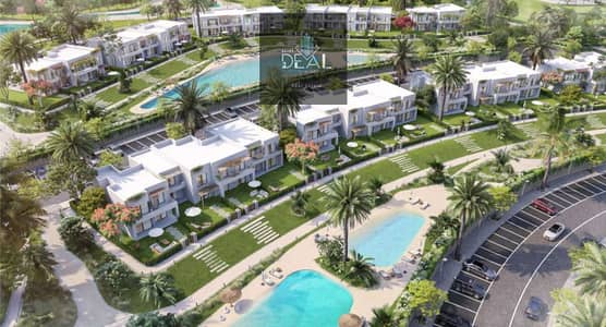 شاليه للبيع في Seashore North Coast – Hyde Park