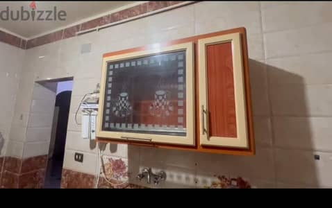 مطبخ المونتال للبيع