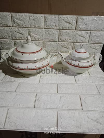طقم سفره تشيكي للتواصل 01004788917